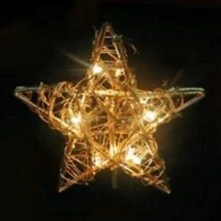 Kurt S. Adler Christmas Tree Topper (42092) 8 Kurt S. Adler Christmas Tree Topper (42092) -Xmas Trees Store 42092litmd