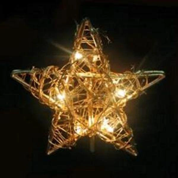 Kurt S. Adler Christmas Tree Topper (42092) 5 Kurt S. Adler Christmas Tree Topper (42092) - Image 3