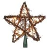 Kurt S. Adler Christmas Tree Topper (42094)
