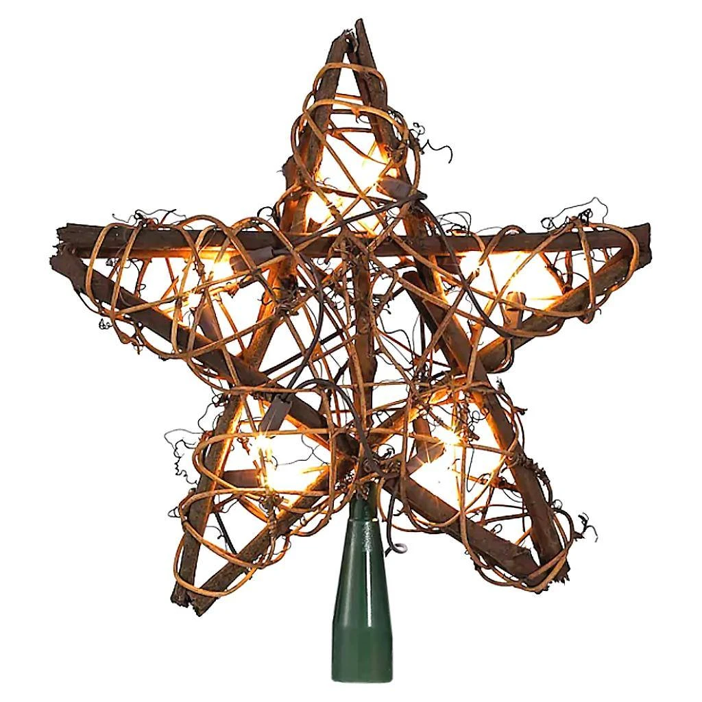 Kurt S. Adler Christmas Tree Topper (42094) 3 Kurt S. Adler Christmas Tree Topper (42094)