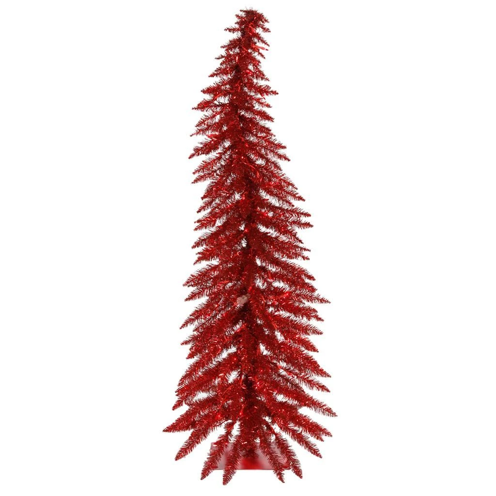 Vickerman Prelit Christmas Tree (420959) 3 Vickerman Prelit Christmas Tree (420959)