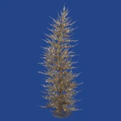 Vickerman Prelit Christmas Tree (421253)