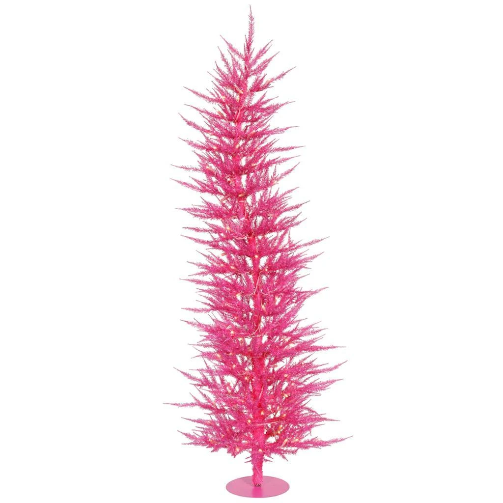 Vickerman Prelit Christmas Tree (421260) 3 Vickerman Prelit Christmas Tree (421260)