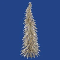Vickerman Prelit Christmas Tree (421406)