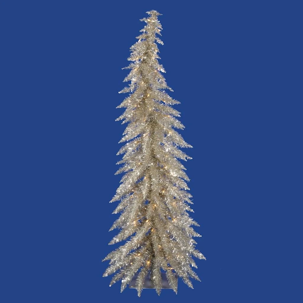 Vickerman Prelit Christmas Tree (421451) 3 Vickerman Prelit Christmas Tree (421451)