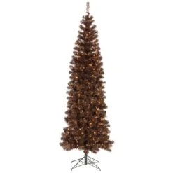 Vickerman Prelit Christmas Tree (421727)