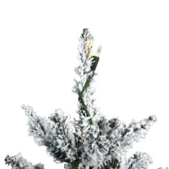 Vickerman Prelit Artificial Christmas Tree (422007) -Xmas Trees Store 4220072md