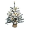 Vickerman Prelit Artificial Christmas Tree (422007) -Xmas Trees Store 422007alg