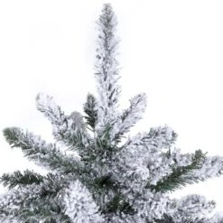 Vickerman Unlit Artificial Christmas Tree (422014) -Xmas Trees Store 4220142md