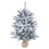 Vickerman Unlit Artificial Christmas Tree (422014) 2 Vickerman Unlit Artificial Christmas Tree (422014) -Xmas Trees Store 422014alg