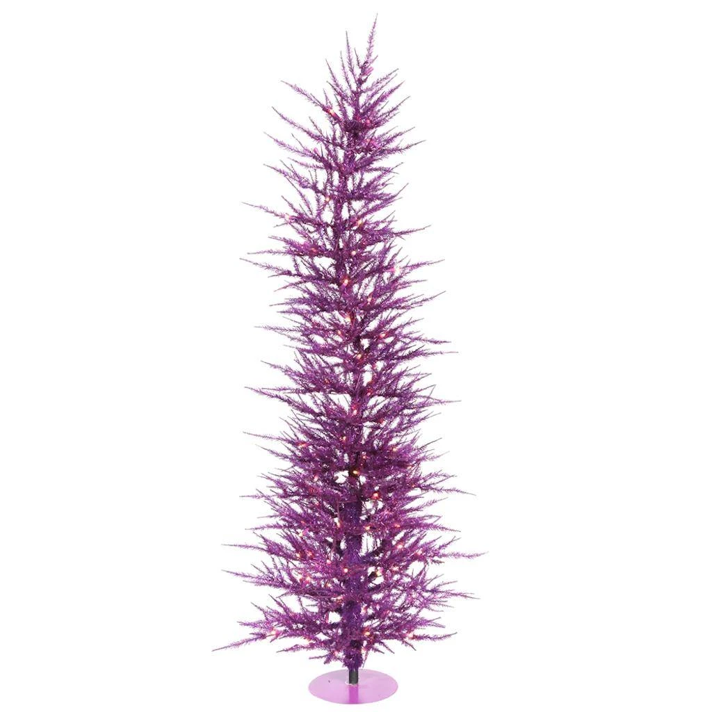 Vickerman Prelit Christmas Tree (422472) 3 Vickerman Prelit Christmas Tree (422472)
