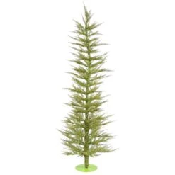 Vickerman Prelit Christmas Tree (422656)