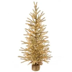 Vickerman Prelit Christmas Tree (422830)