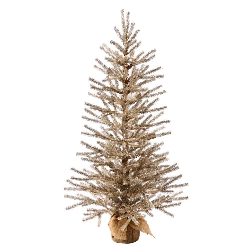 Vickerman Unlit Christmas Tree (423066) 3 Vickerman Unlit Christmas Tree (423066)