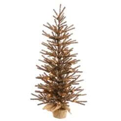 Vickerman Prelit Christmas Tree (423295)