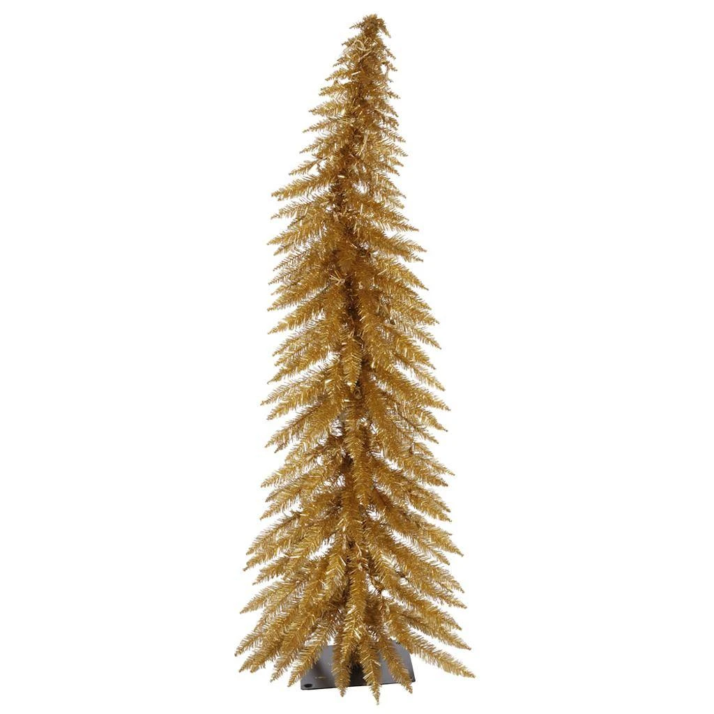 Vickerman Prelit Christmas Tree (423462) 3 Vickerman Prelit Christmas Tree (423462)
