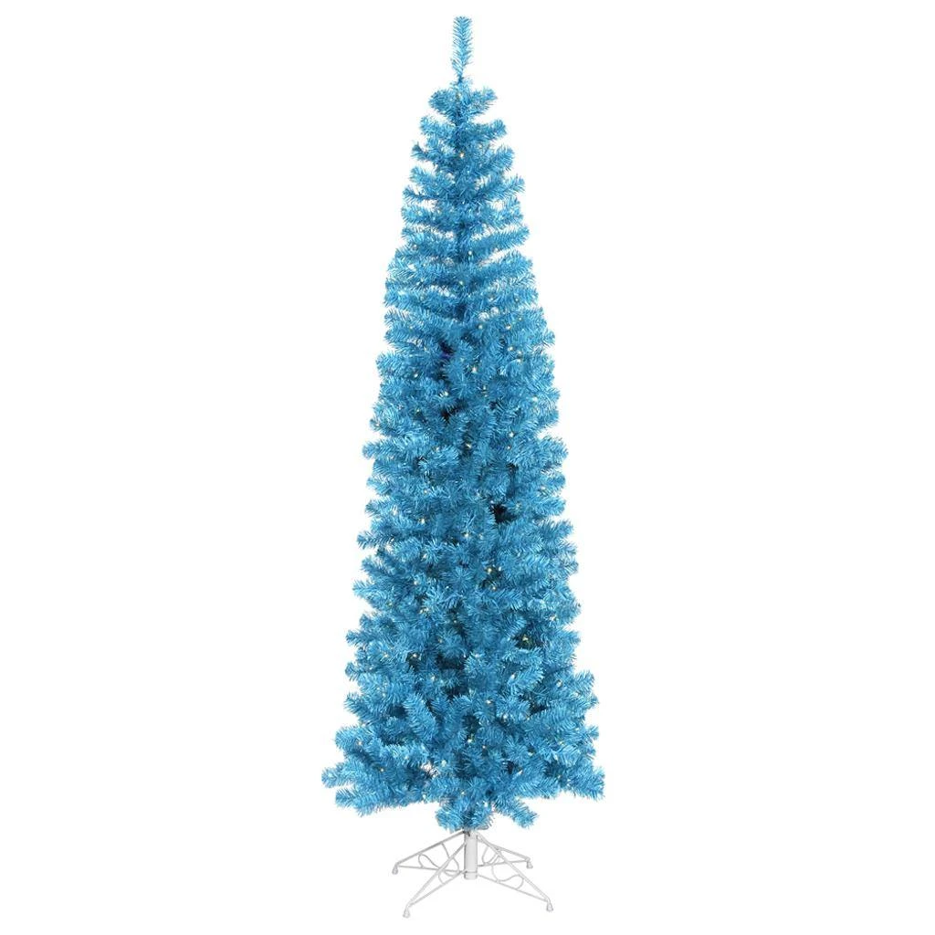Vickerman Prelit Christmas Tree (423912) 3 Vickerman Prelit Christmas Tree (423912)
