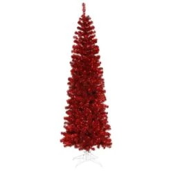 Vickerman Prelit Christmas Tree (424087)