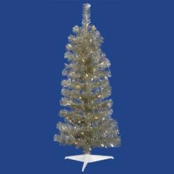 Vickerman Prelit Christmas Tree (424162)