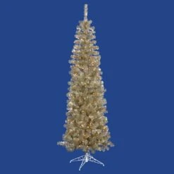 Vickerman Prelit Christmas Tree (424186)