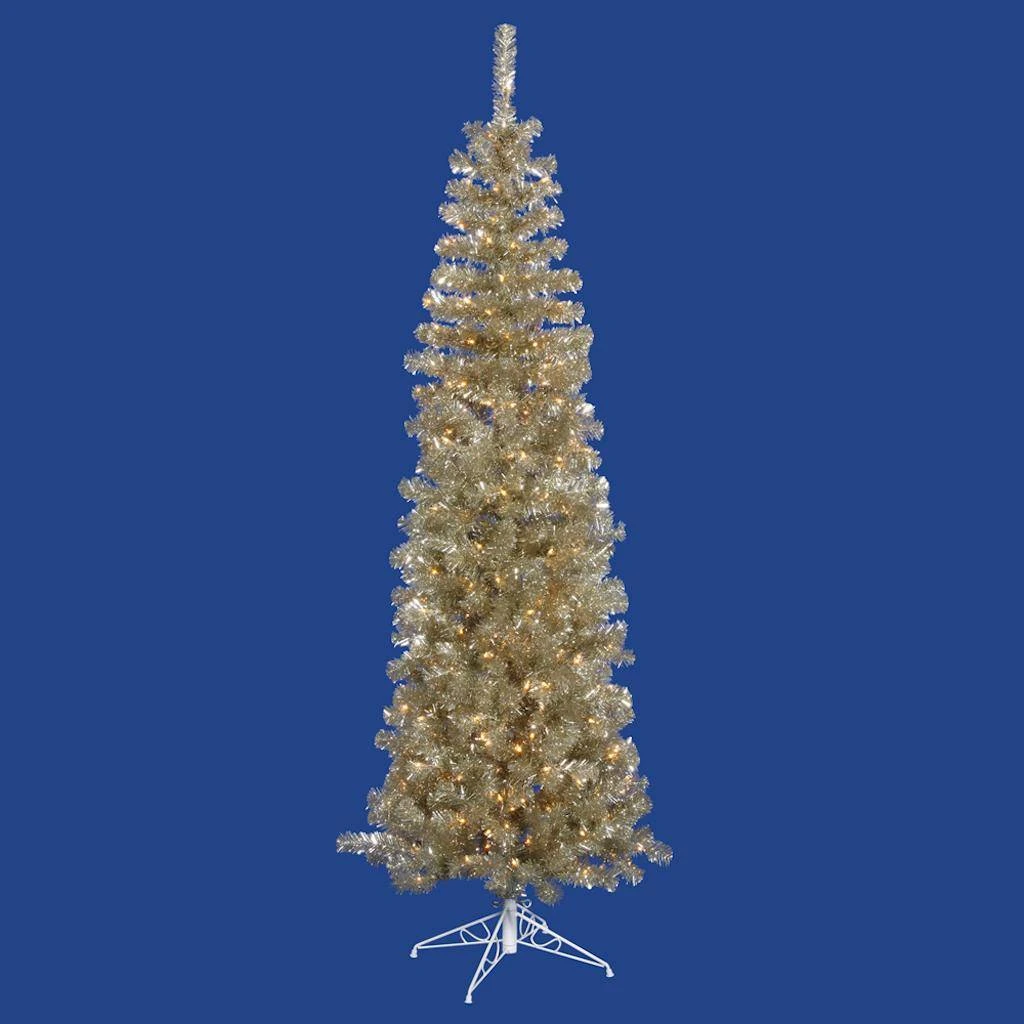 Vickerman Prelit Christmas Tree (424278) 3 Vickerman Prelit Christmas Tree (424278)