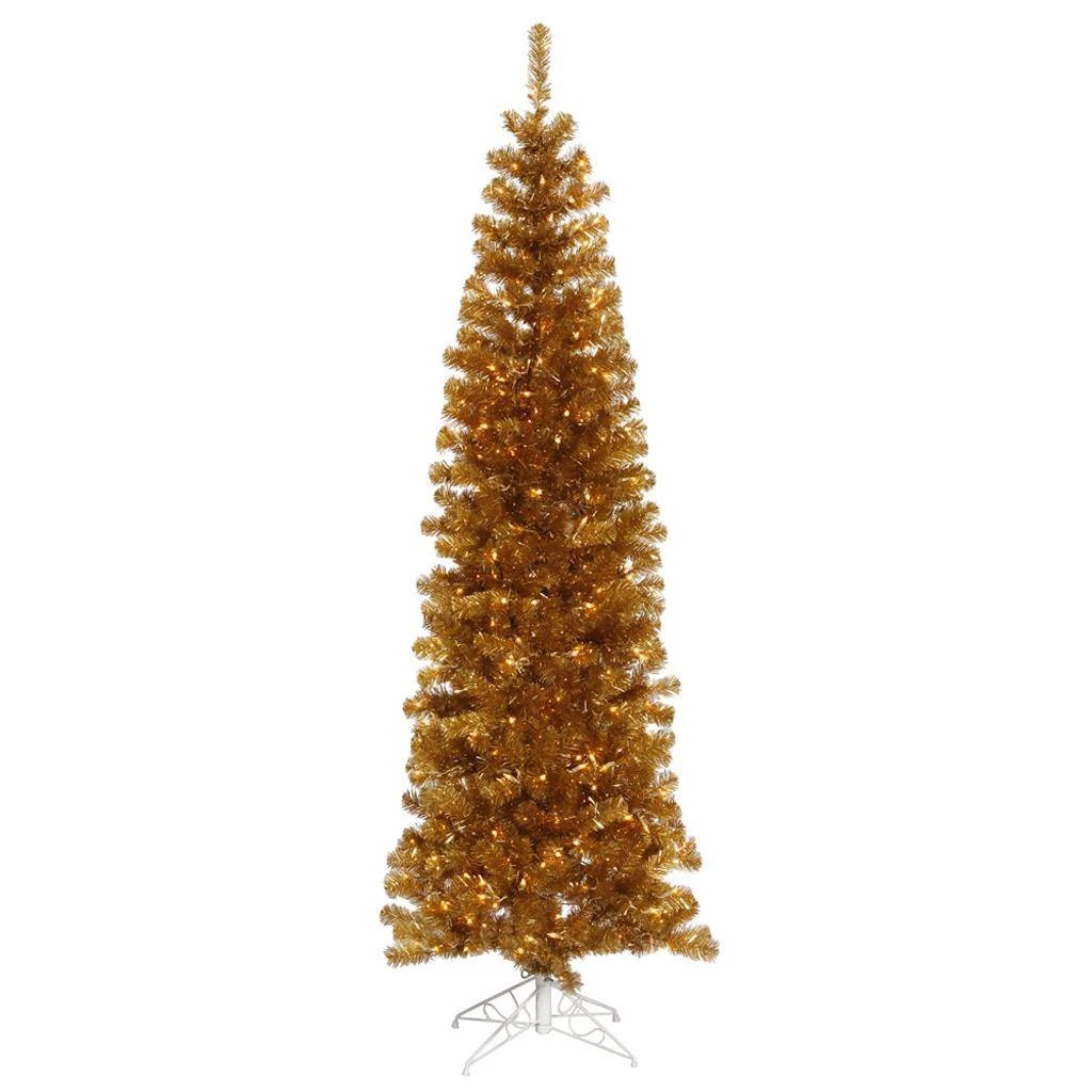 Vickerman Prelit Christmas Tree (424742) 3 Vickerman Prelit Christmas Tree (424742)