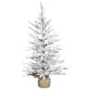 Vickerman Prelit Artificial Christmas Tree (425374) -Xmas Trees Store 425374lg