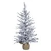 Vickerman Unlit Artificial Christmas Tree (425459) 2 Vickerman Unlit Artificial Christmas Tree (425459) -Xmas Trees Store 425459lg