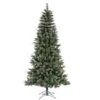 Vickerman Unlit Artificial Christmas Tree (426258) -Xmas Trees Store 426258lg