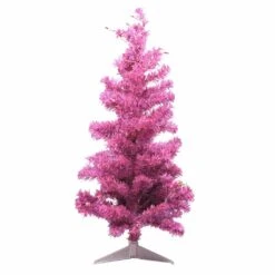 Vickerman Prelit Christmas Tree (428276)