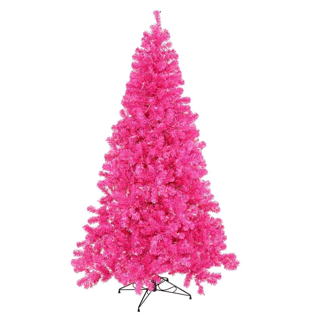 Vickerman Prelit Christmas Tree (428320) 3 Vickerman Prelit Christmas Tree (428320)