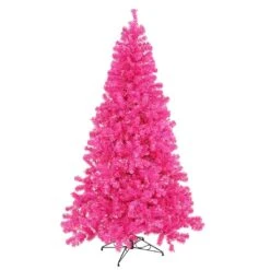 Vickerman Prelit Christmas Tree (428351)