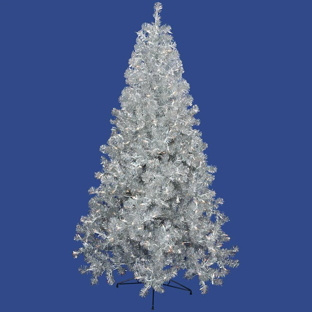 Vickerman Prelit Christmas Tree (428764) 3 Vickerman Prelit Christmas Tree (428764)
