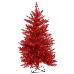 Vickerman Prelit Christmas Tree (429433)