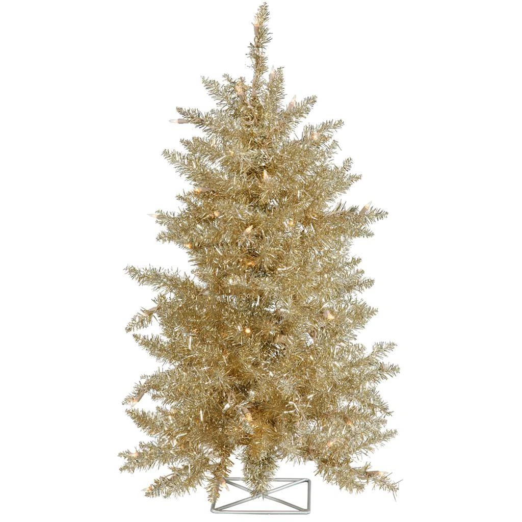 Vickerman Prelit Christmas Tree (429648) 3 Vickerman Prelit Christmas Tree (429648)