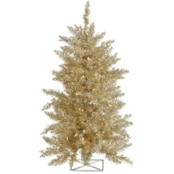 Vickerman Prelit Christmas Tree (429655)