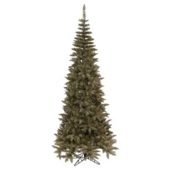 Vickerman Unlit Christmas Tree (429921)