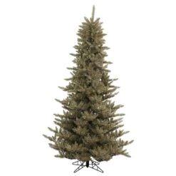 Vickerman Unlit Christmas Tree (429952)