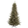 Vickerman Unlit Christmas Tree (429969)
