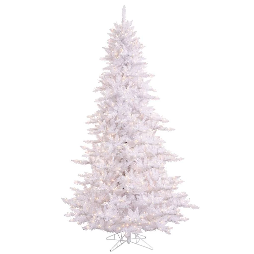 Vickerman Prelit Christmas Tree (430309) 3 Vickerman Prelit Christmas Tree (430309)
