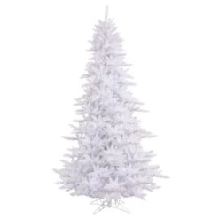 Vickerman Unlit Christmas Tree (430446)