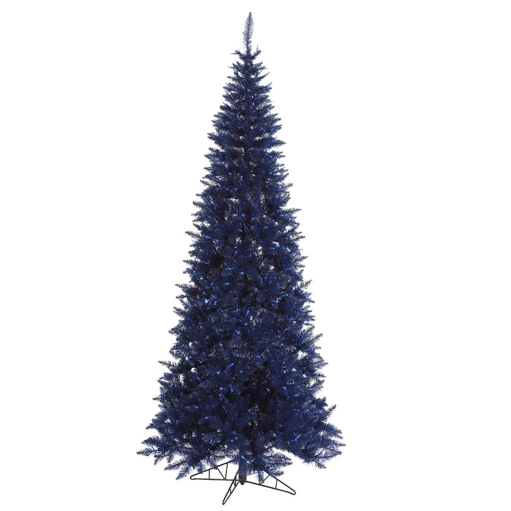 Vickerman Unlit Christmas Tree (430866) 3 Vickerman Unlit Christmas Tree (430866)