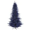 Vickerman Unlit Christmas Tree (430927)