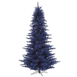 Vickerman Unlit Christmas Tree (430958)