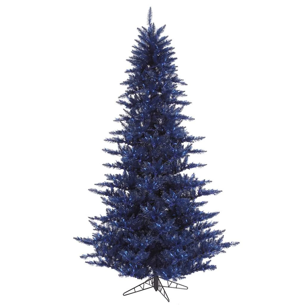 Vickerman Unlit Christmas Tree (430958) 3 Vickerman Unlit Christmas Tree (430958)