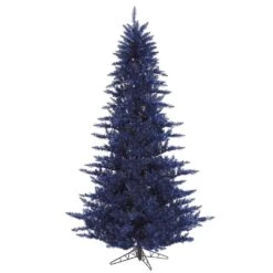Vickerman Unlit Christmas Tree (431115)
