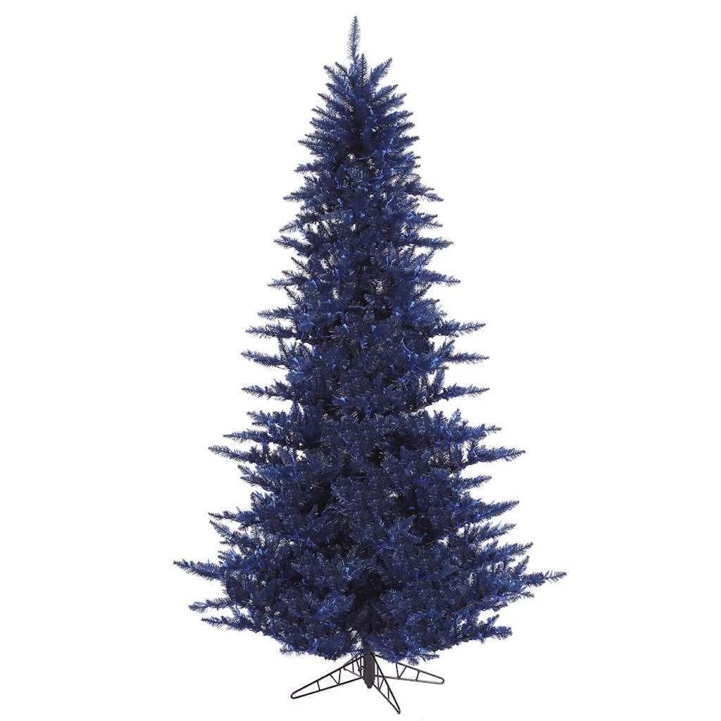 Vickerman Unlit Christmas Tree (431115) 3 Vickerman Unlit Christmas Tree (431115)
