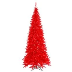 Vickerman Prelit Christmas Tree (431849)