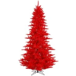 Vickerman Unlit Christmas Tree (431955)