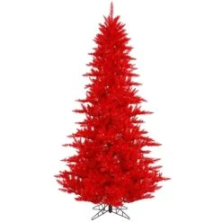 Vickerman Unlit Christmas Tree (432174)